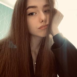 Лиза, 21 год, Новосибирск