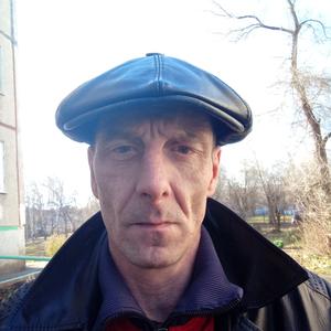 Андрей, 48 лет, Промышленная