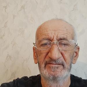 Абдула, 68 лет, Санкт-Петербург
