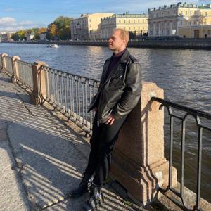 Парни в Санкт-Петербурге: Сергей, 26 - ищет девушку из Санкт-Петербурга
