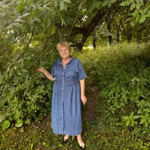Девушки в Смоленске: Вера, 65 - ищет парня из Смоленска