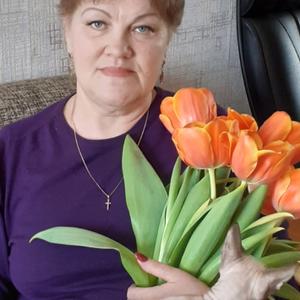 Валентина Пермякова, 59 лет, Пермь