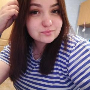 Девушки в Вологде: Диана, 27 - ищет парня из Вологды