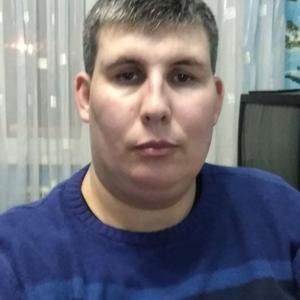Парни в Бугульме (Татарстан): Ильдар, 40 - ищет девушку из Бугульмы (Татарстан)