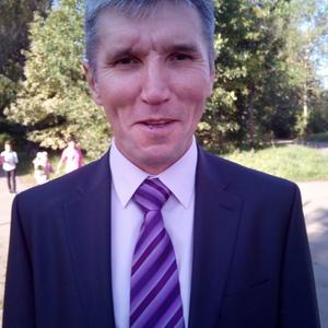 Олег, 57 лет, Ярославль