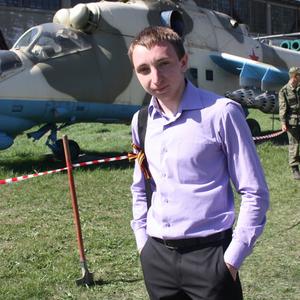 Дмитрий Иванушкин, 28 лет, Москва