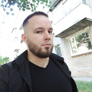 Парни в Гатчине: Дмитрий, 34 - ищет девушку из Гатчины