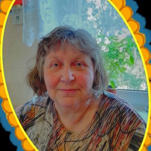 Людмила, 69 лет, Нижний Новгород