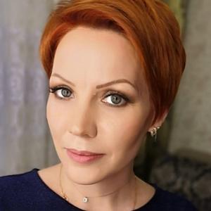 Элечка, 42 года, Казань