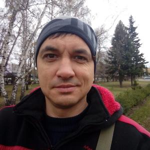 Алексей, 43 года, Новоалтайск
