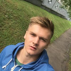 Антон, 24 года, Вологда