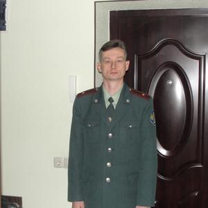 Иван, 54 года, Омск