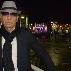 Анатолий Александров, 67 лет, Москва