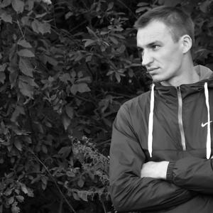 Дмитрий, 33 года, Усть-Большерецк