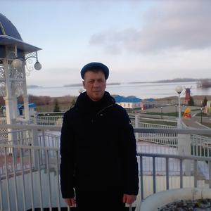 Виктор, 47 лет, Чистополь