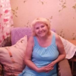 Девушки в Улан-Удэ: Ольга, 65 - ищет парня из Улан-Удэ