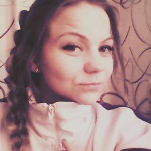 Девушки в Мурманске: Юлия, 32 - ищет парня из Мурманска