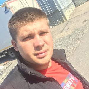 Парни в Вологде: Максим, 29 - ищет девушку из Вологды