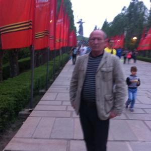 Парни в Волгограде: Nik, 68 - ищет девушку из Волгограда