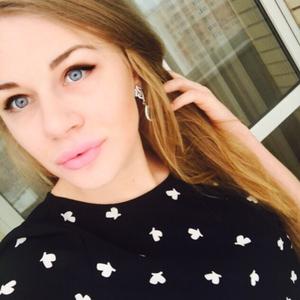 Anastasiya, 26 лет, Санкт-Петербург