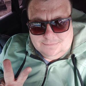 Парни в Барнауле (Алтайский край): Сергей Ходенков, 43 - ищет девушку из Барнаула (Алтайский край)