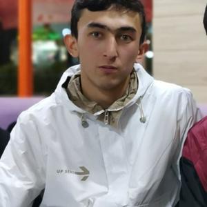 Парни в Алмалыке (Узбекистан): Мурад, 24 - ищет девушку из Алмалыка (Узбекистан)