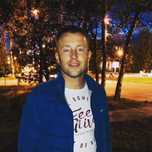 Юрий, 31 год, Ижевск