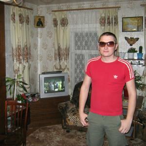 Дмитрий, 37 лет, Воротынец