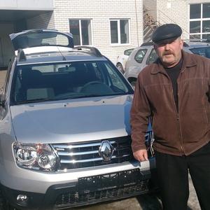 Парни в Казани (Татарстан): Виктор Бустыбанов, 62 - ищет девушку из Казани (Татарстан)