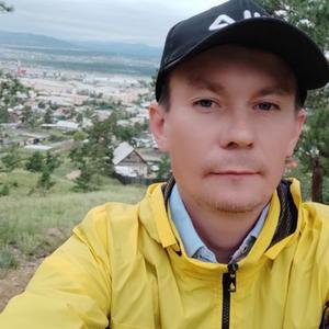 Парни в Улан-Удэ: Алексей, 42 - ищет девушку из Улан-Удэ