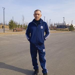 Виктор, 58 лет, Краснодар