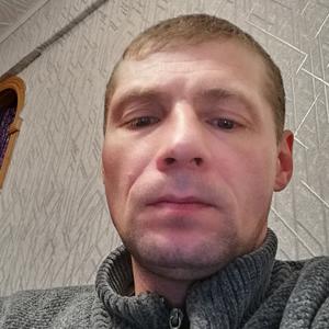 Парни в Воркуте: Максим, 42 - ищет девушку из Воркуты