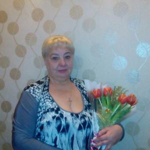 Любава, 66 лет, Магадан