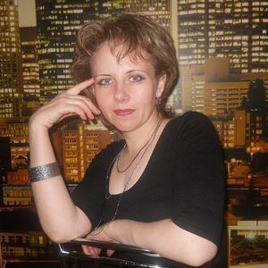 Антонина Сорокина, 49 лет, Томск