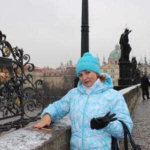 Девушки в Новороссийске: Наталья, 55 - ищет парня из Новороссийска