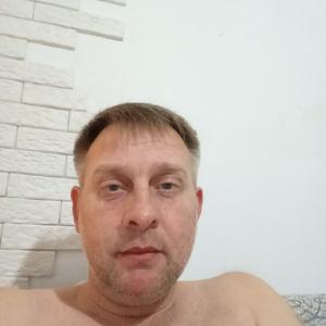 Александр, 45 лет, Ипатово