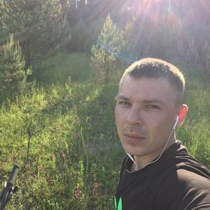 Парни в Соликамске: Александр, 34 - ищет девушку из Соликамска