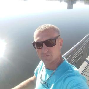 Александр, 45 лет, Оренбург