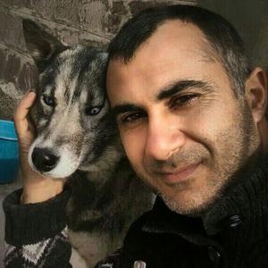 Genrix, 44 года, Ереван
