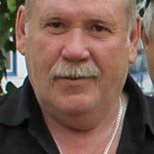 Геннадий, 64 года, Омск
