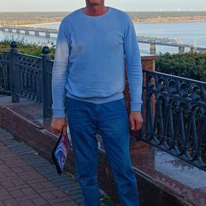 Парни в Ульяновске: Михаил, 48 - ищет девушку из Ульяновска