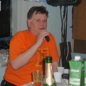 Парни в Челябинске: Владимир, 58 - ищет девушку из Челябинска