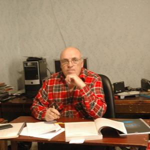 Парни в Сысерти: Сергей Паниванов, 64 - ищет девушку из Сысерти