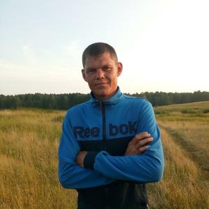 Александр Домрачев, 36 лет, Шадринск