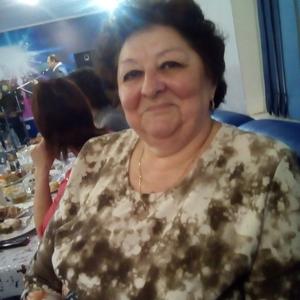 Валентина, 63 года, Самара