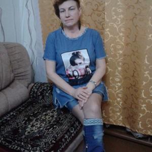 Девушки в Челябинске: Татьяна Смачных, 55 - ищет парня из Челябинска