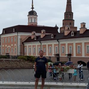 Парни в Бердске: Антон, 43 - ищет девушку из Бердска