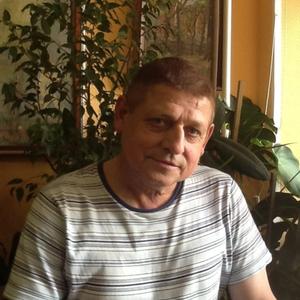 Парни в Санкт-Петербурге: Виктор, 65 - ищет девушку из Санкт-Петербурга