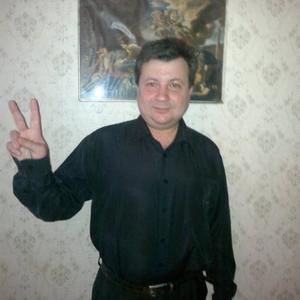 Парни в Стерлитамаке (Башкортостан): Алексей Яшечкин, 52 - ищет девушку из Стерлитамака (Башкортостан)