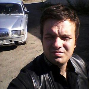 Парни в Томске: Николай, 32 - ищет девушку из Томска
